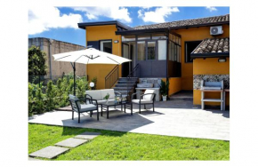 La Sciara Etna Home